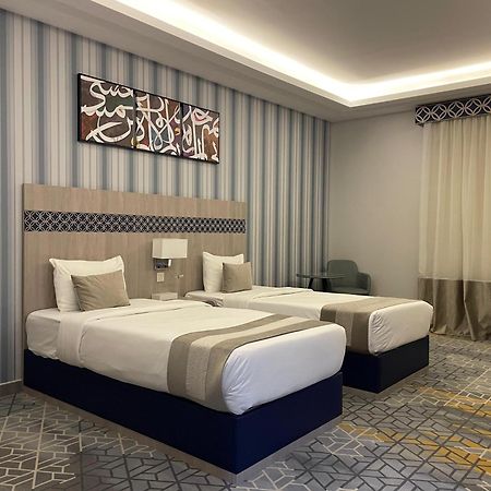 فندق بلنسية - Balensia Hotel Medina Екстер'єр фото