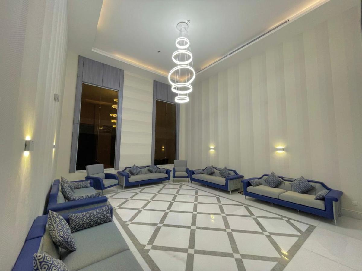فندق بلنسية - Balensia Hotel Medina Екстер'єр фото