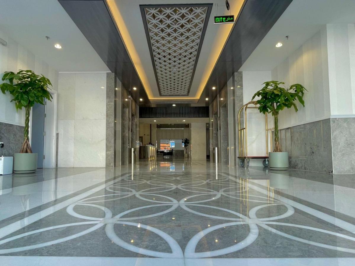 فندق بلنسية - Balensia Hotel Medina Екстер'єр фото