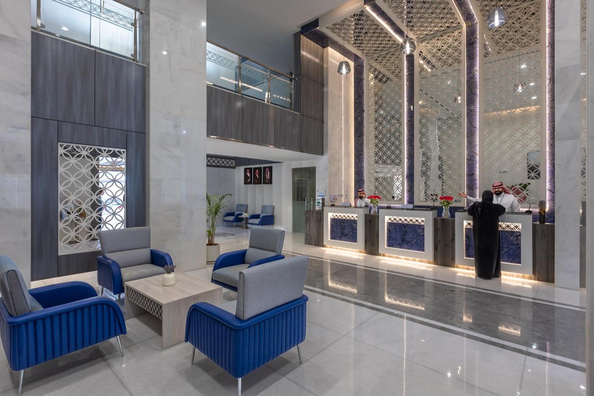فندق بلنسية - Balensia Hotel Medina Екстер'єр фото