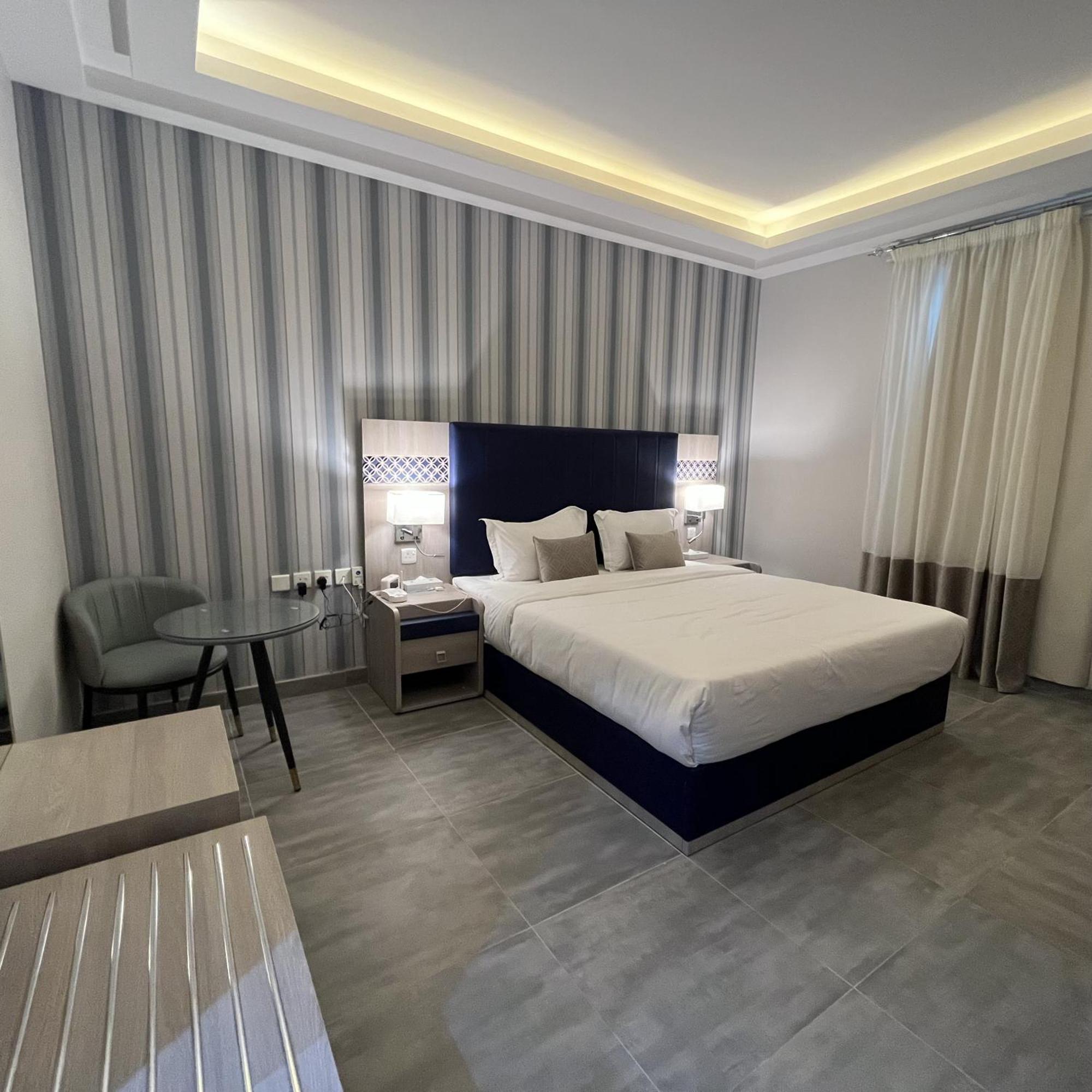 فندق بلنسية - Balensia Hotel Medina Номер фото