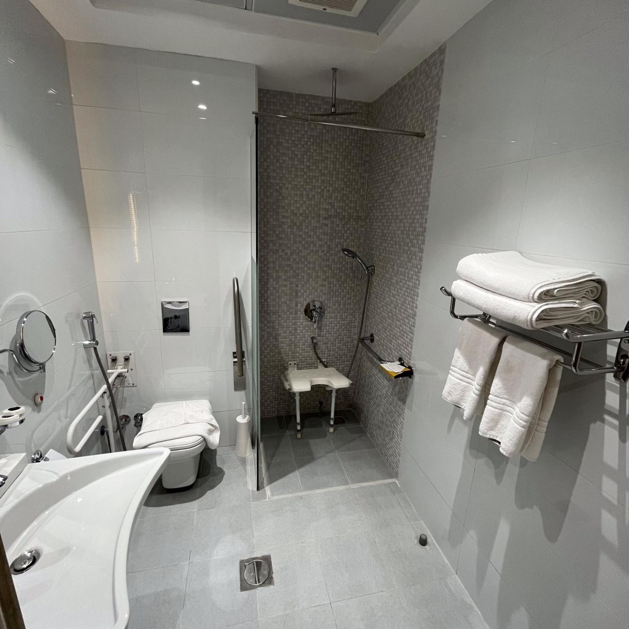 فندق بلنسية - Balensia Hotel Medina Номер фото