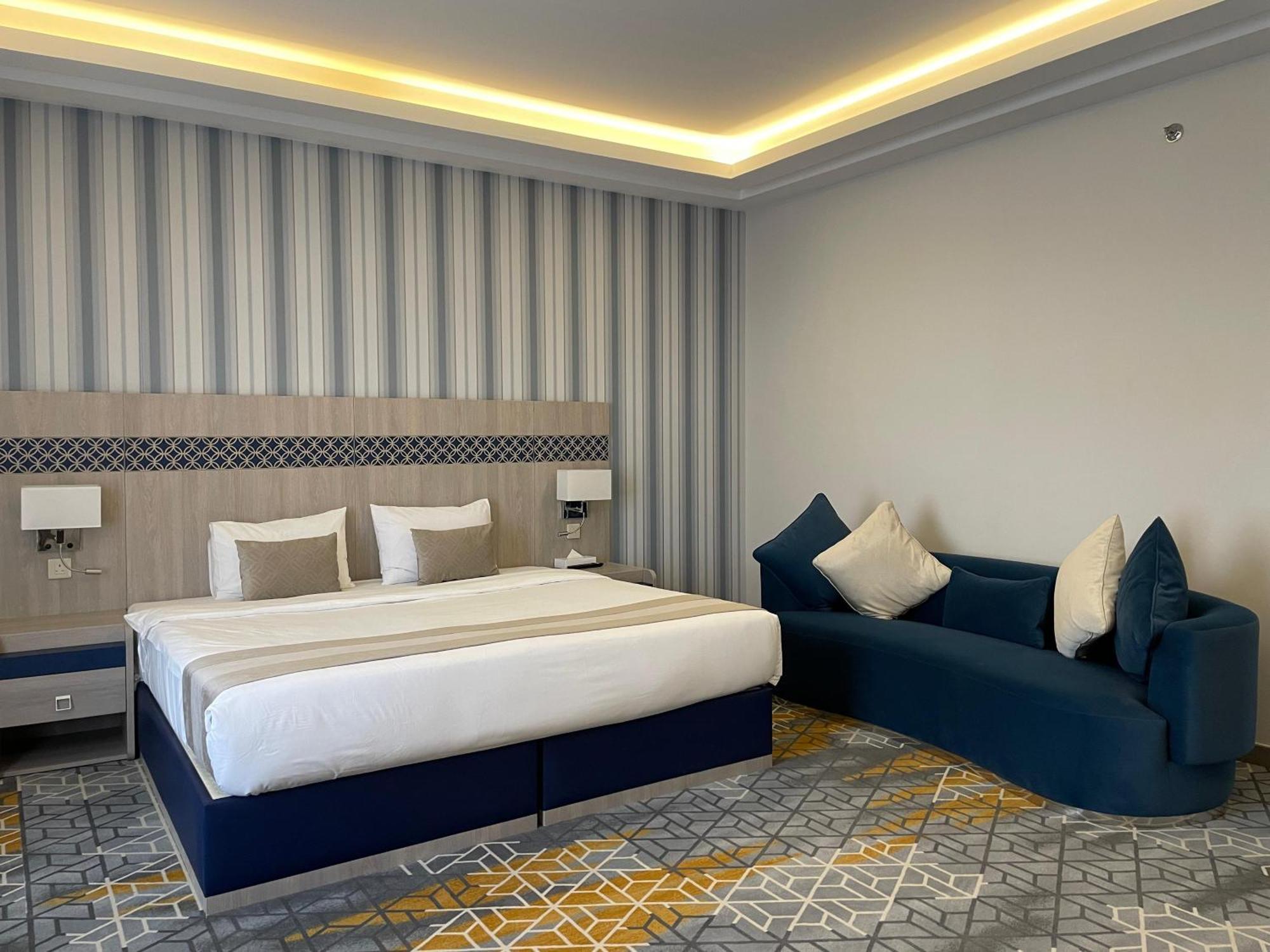 فندق بلنسية - Balensia Hotel Medina Екстер'єр фото