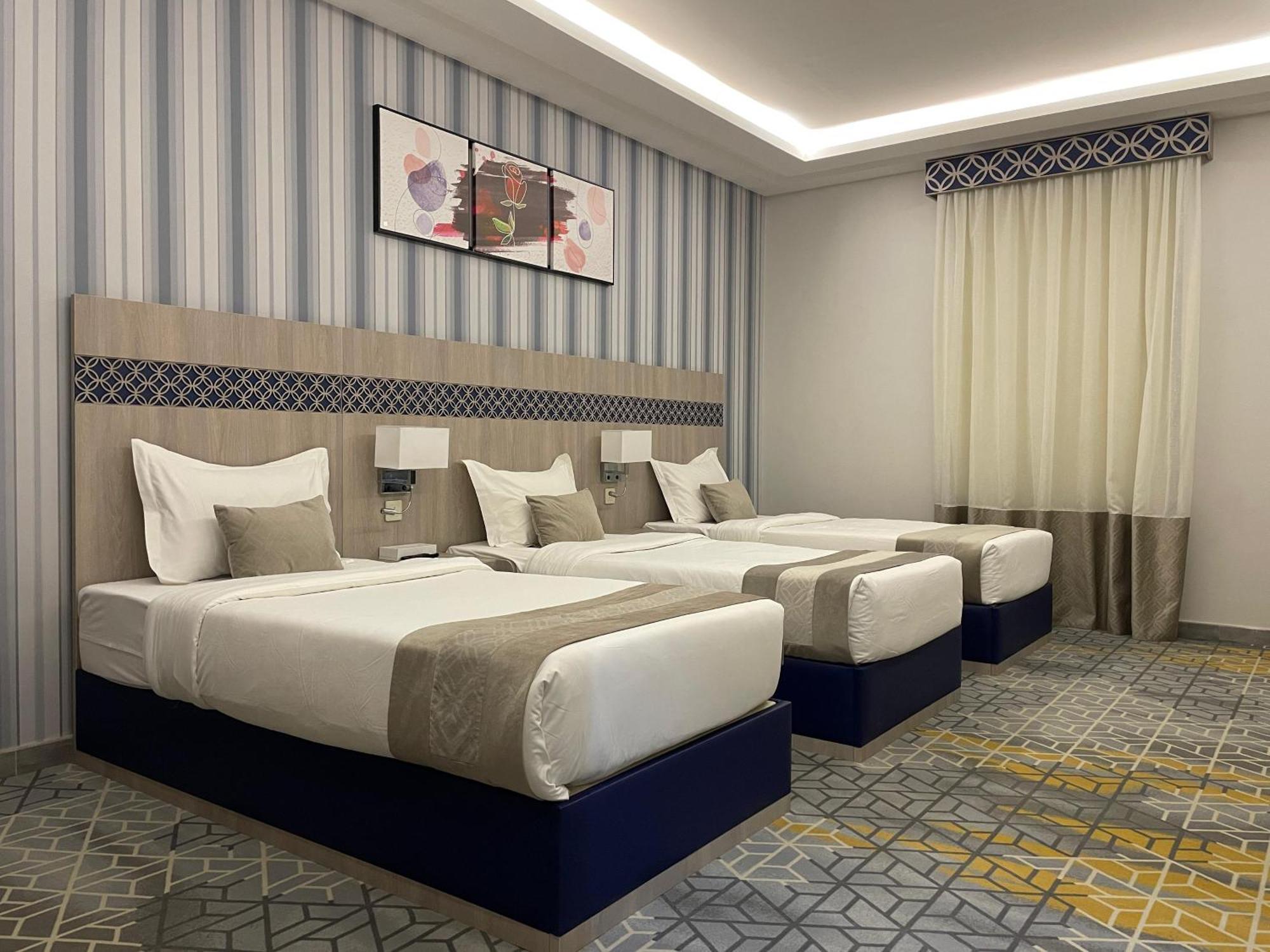 فندق بلنسية - Balensia Hotel Medina Екстер'єр фото