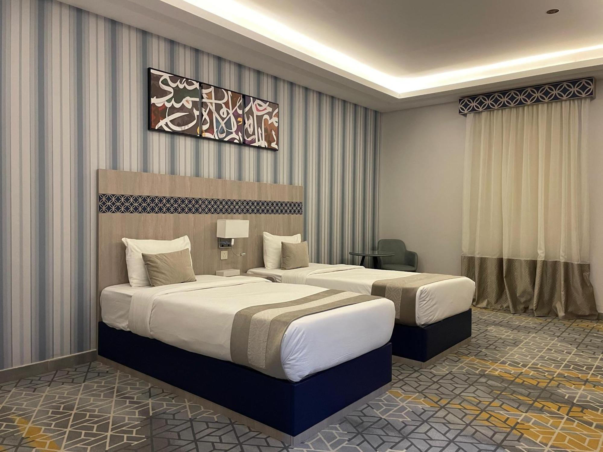 فندق بلنسية - Balensia Hotel Medina Екстер'єр фото