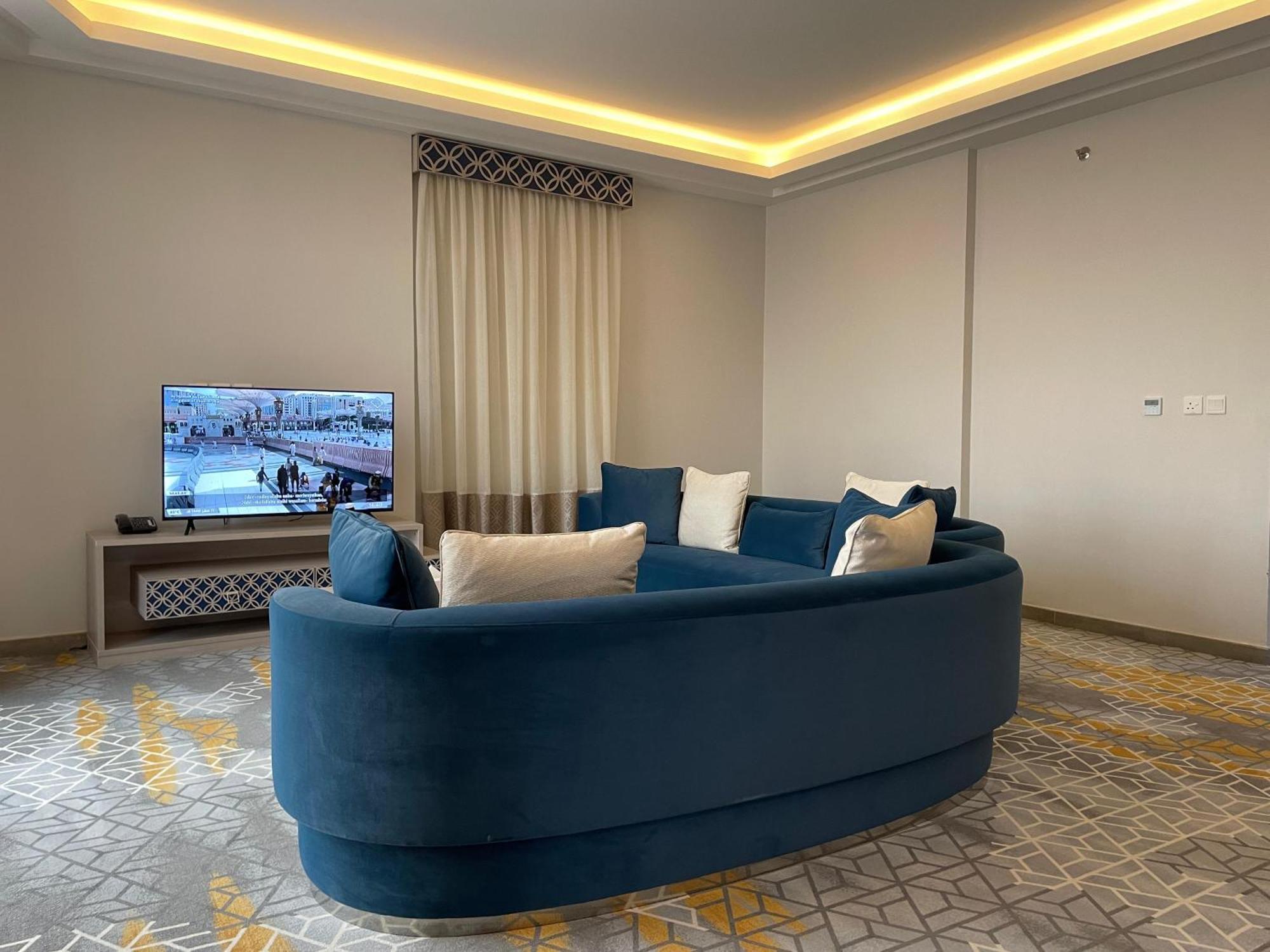 فندق بلنسية - Balensia Hotel Medina Екстер'єр фото