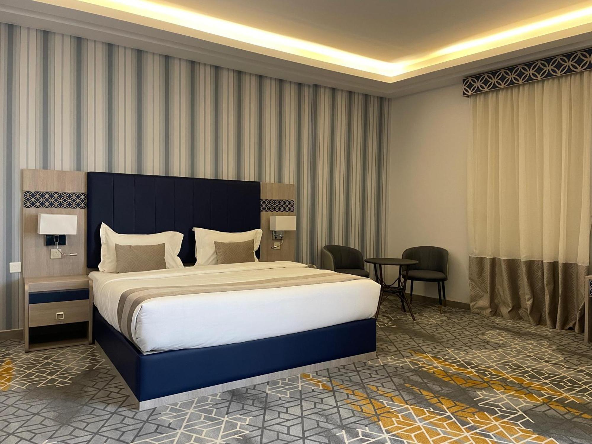 فندق بلنسية - Balensia Hotel Medina Екстер'єр фото
